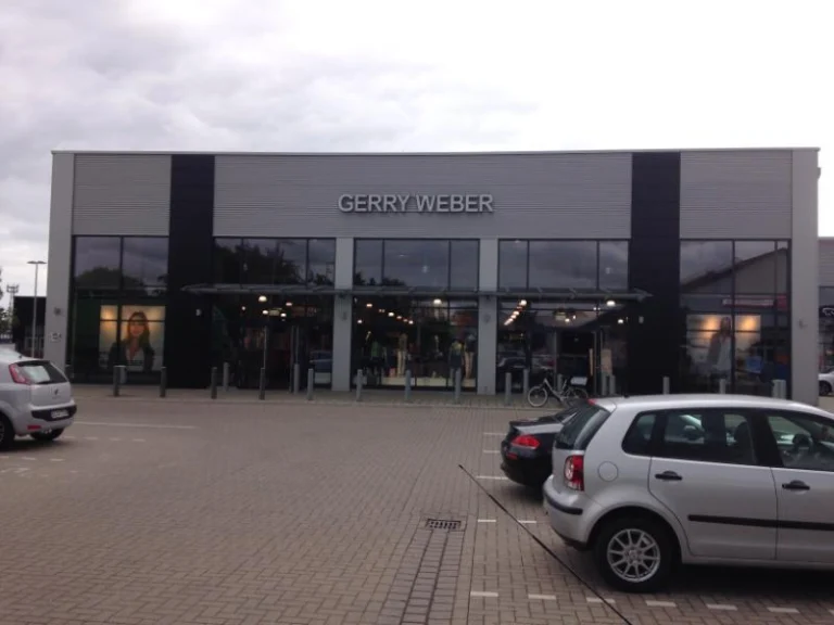 Gerry Weber Outlet Stuhr