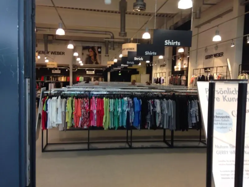 Gerry Weber Stuhr
