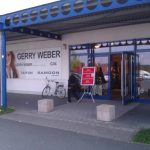 Gerry Weber Outlet Gremsdorf – Fashion, Lifestyle und Erlebnis seit 1973