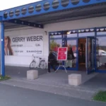 Gerry Weber Outlet Gremsdorf