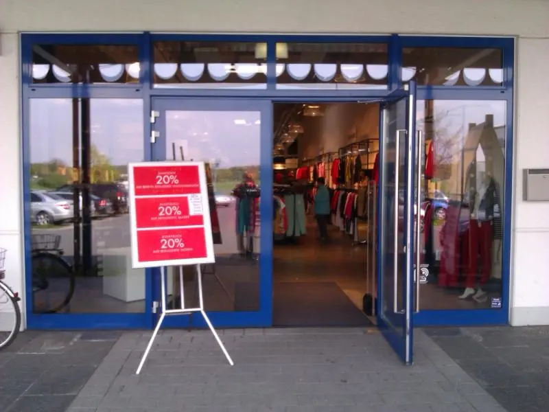 Gerry Weber Gremsdorf