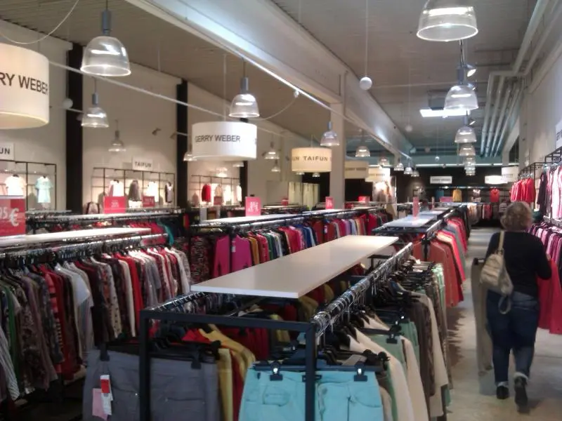 Gerry Weber Gremsdorf