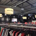 Gerry Weber Fabrikverkauf Ainring