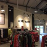 Gerry Weber Fabrikverkauf Ainring