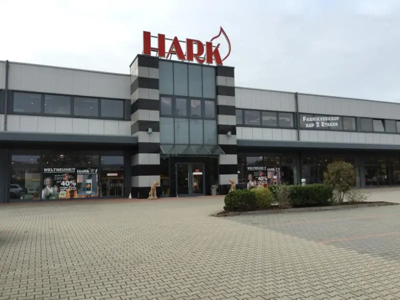 Hark Kaminofen Fabrikverkauf Duisburg