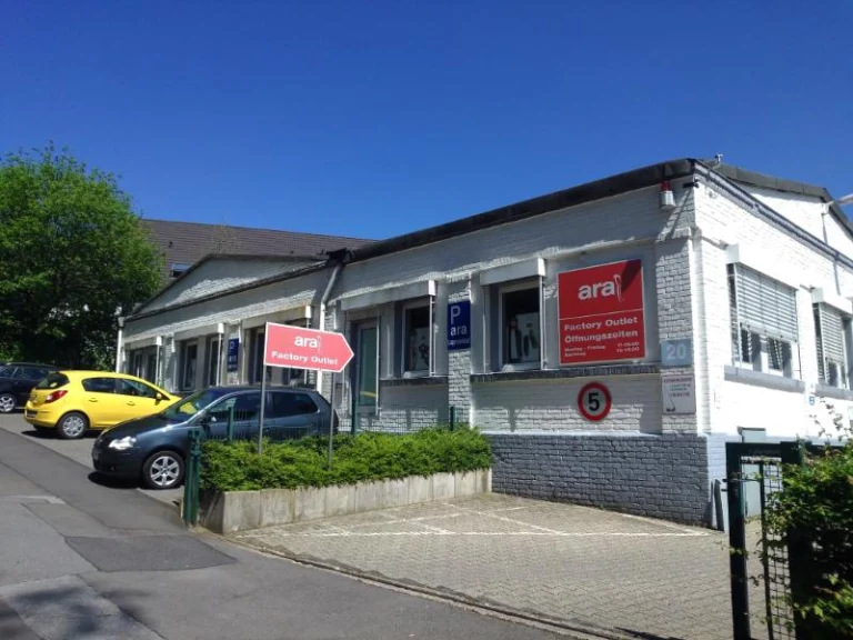 Ara Outlet Wermelskirchen