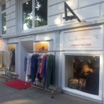 Labels Outlet Hamburg