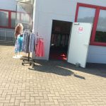 Liberty Damenmoden Factory Outlet Store Lübbecke