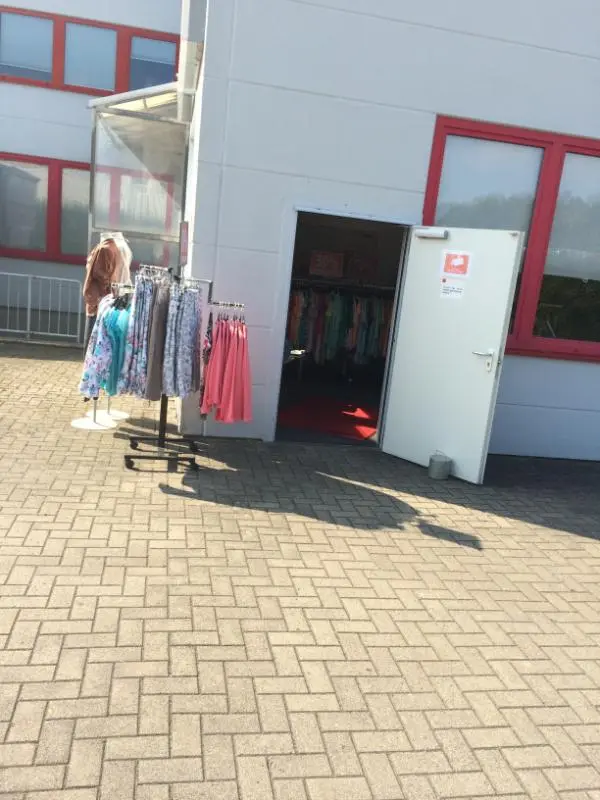 Liberty Damenmoden Factory Outlet Store Lübbecke