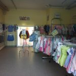 Creation Stummer Freilassing
