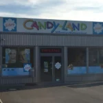 Candy-Land-Eichetti-Fabrikverkauf Werneck