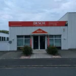 Desch Herrenmode Outlet Aschaffenburg