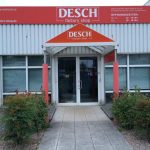 Desch Herrenmode Aschaffenburg