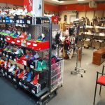 Sorttex Schuh- und Sportoutlet Hamburg