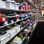 Sorttex Schuh- und Sportoutlet Hamburg