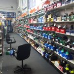 Sorttex Schuh- und Sportoutlet Hamburg