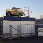 Sorttex Schuh- und Sportoutlet Hamburg