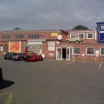Sorttex Schuh- und Sportoutlet Hamburg