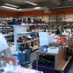 Sorttex Schuh- und Sportoutlet Hamburg