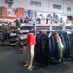 Sorttex Schuh- und Sportoutlet Hamburg
