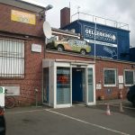 Sorttex Schuh- und Sportoutlet Hamburg