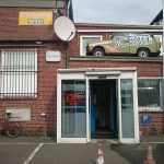Sorttex Schuh- und Sportoutlet Hamburg