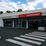 Ulla Popken Outlet Griesheim