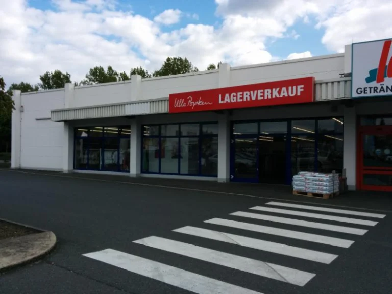 Ulla Popken Outlet Griesheim