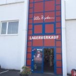 Ulla Popken Outlet in Frechen: Ein Einblick