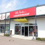 Ulla Popken Outlet Isernhagen - tolle Kollektionen in großen Größen