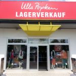 Ulla Popken Lagerverkauf Isernhagen