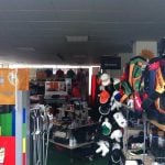 Golf Outlet in München - Shoppen ohne Handicap