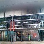 Adidas Outlet  Wolfsburg