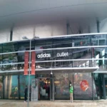Adidas Outlet Wolfsburg