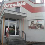 Emil Breckle Werksverkauf Bietigheim