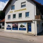 Haix Fabrikverkauf Mainburg