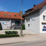 Haix Fabrikverkauf Mainburg