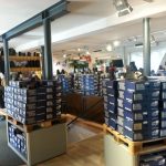 Haix Fabrikverkauf Mainburg
