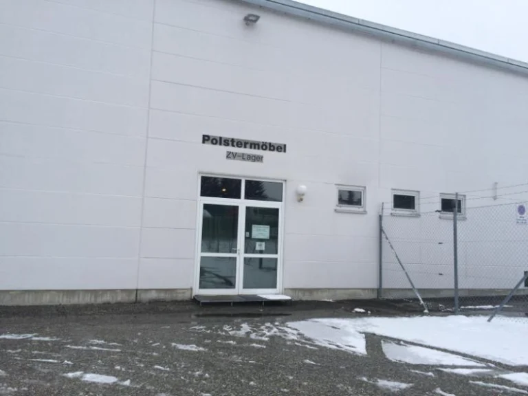 Himolla Werksverkauf Taufkirchen