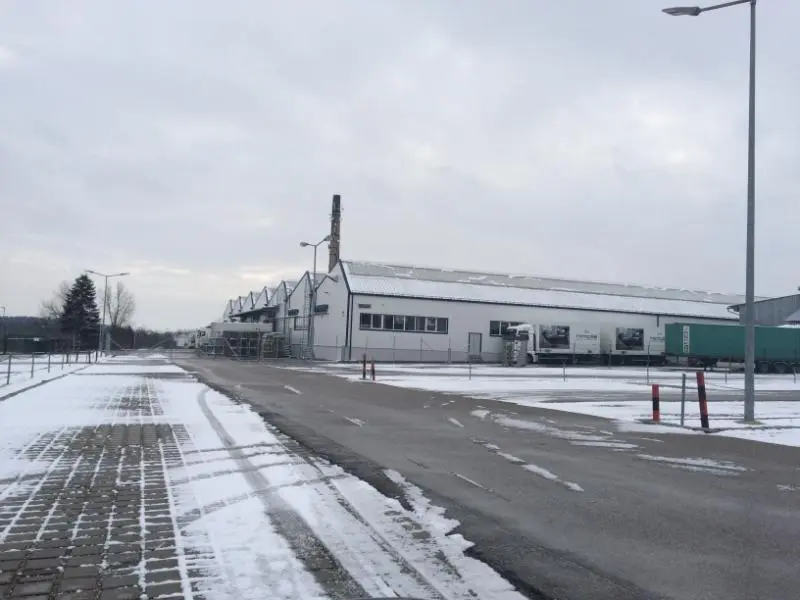 Himolla Werksverkauf Taufkirchen