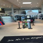 Held Shop mit  Werksverkaufecke Sonthofen