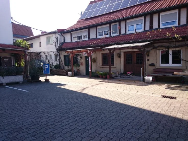 Kaulfuss Kräuter-Gewürz-Teeladen Outlet Abtswind