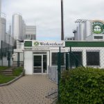 Käserei Champignon Werksverkauf Lauben