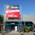 Tchibo Restposten Verkauf Outlet Wiesbaden