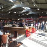 Tchibo Restposten Verkauf Wiesbaden