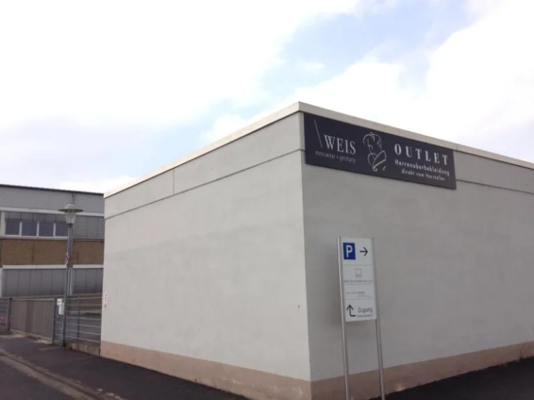 WEIS Fabrikverkauf Aschaffenburg