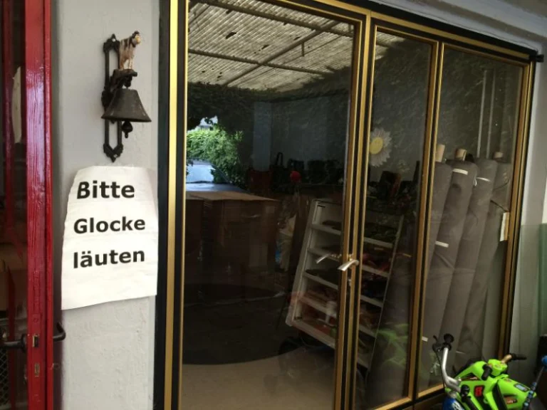 Barth & Bauer Lederwaren Outlet Offenbach
