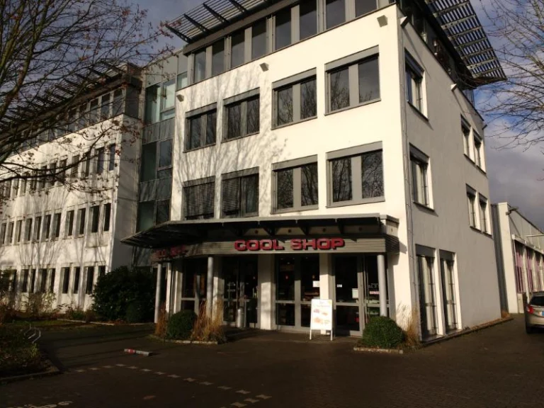 Ditsch Werksverkauf Mainz