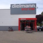 Dielmann Outlet Store Groß-Gerau