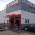 Dielmann Outlet Store Groß-Gerau